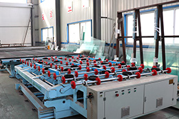 Automatic Cutting Machinery