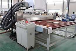 Cleaning Machinery